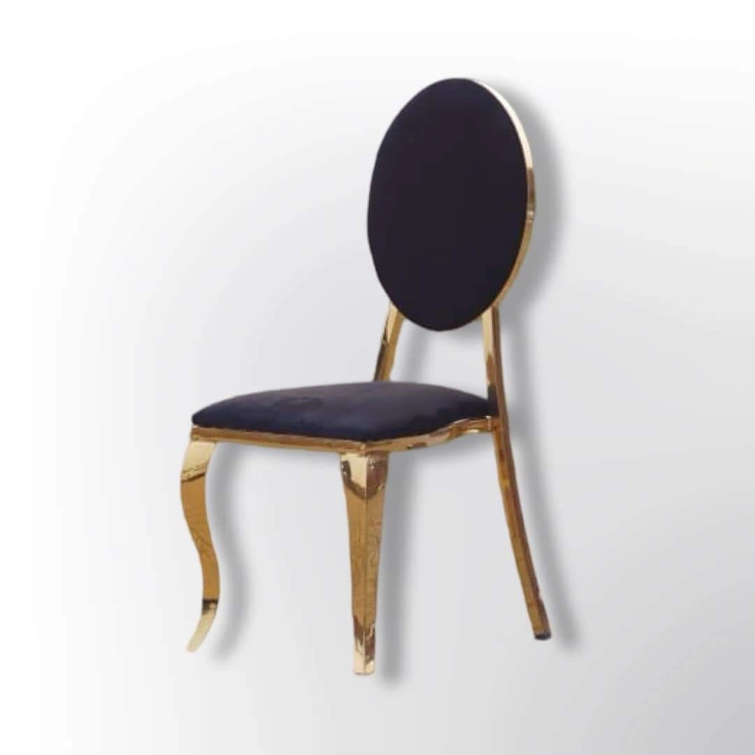 Mughal Brother's Chair House