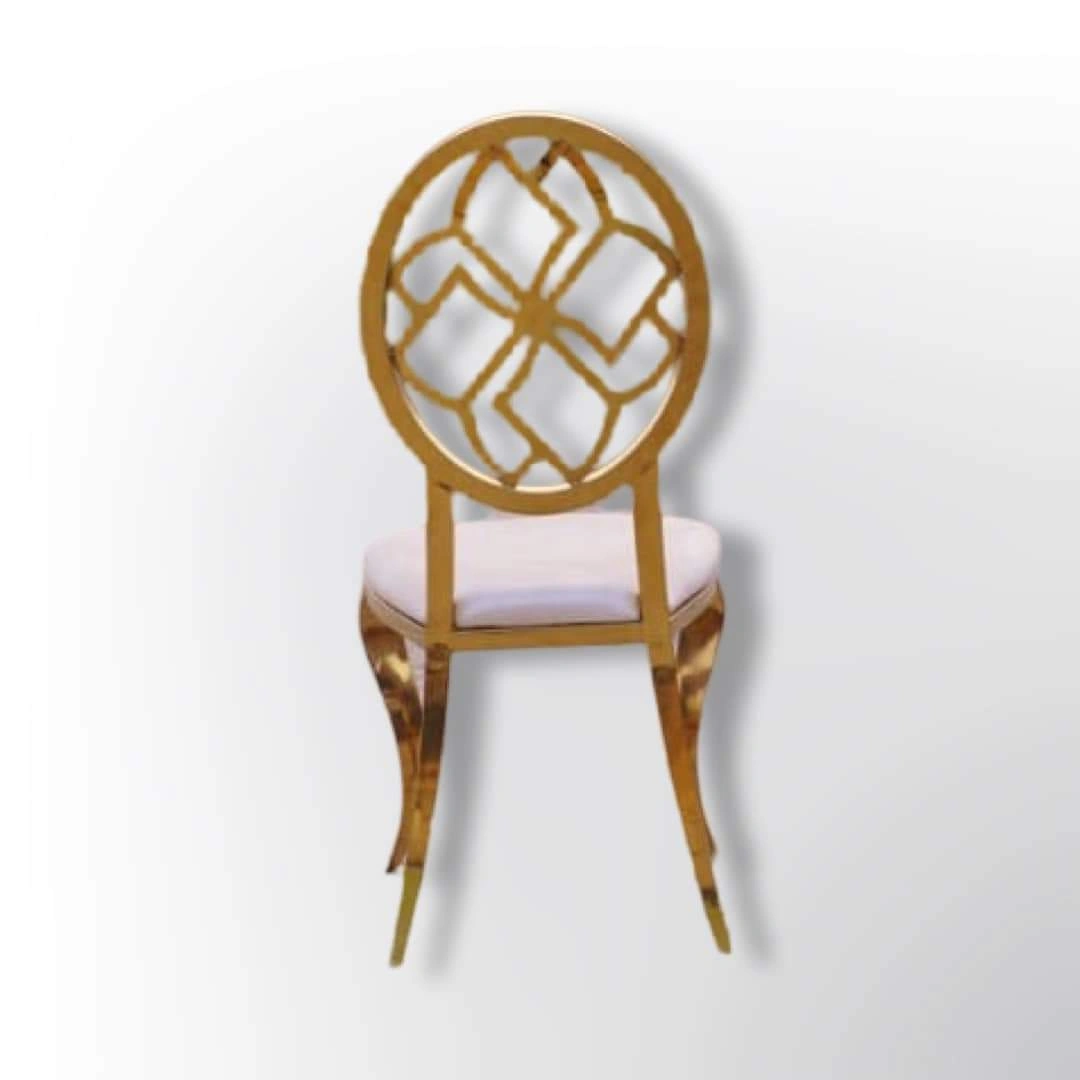 Mughal Brother's Chair House