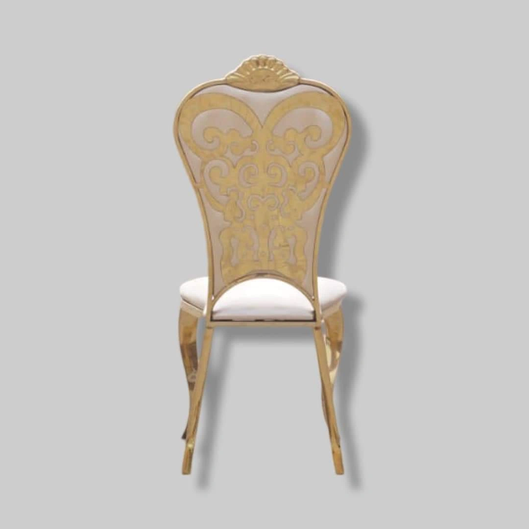 Mughal Brother's Chair House