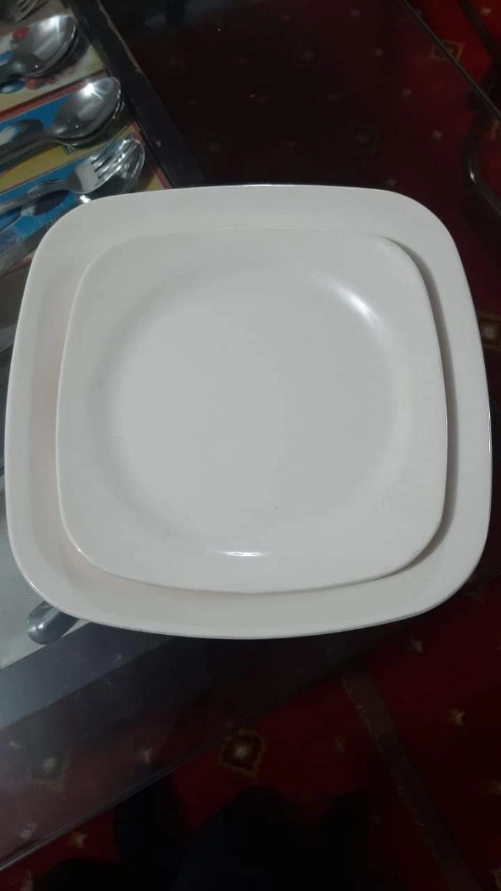 Crockery Set