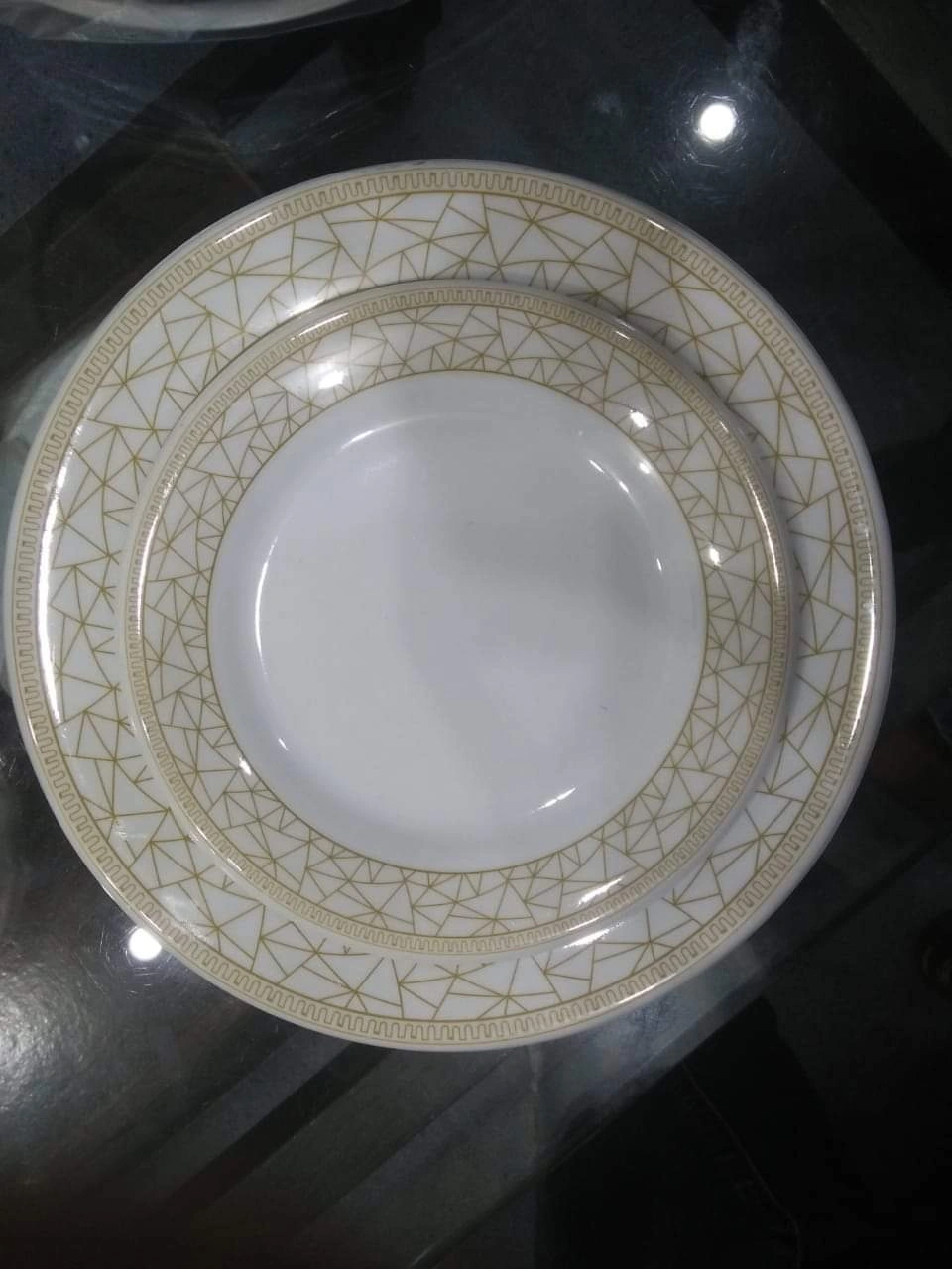 Crockery Set