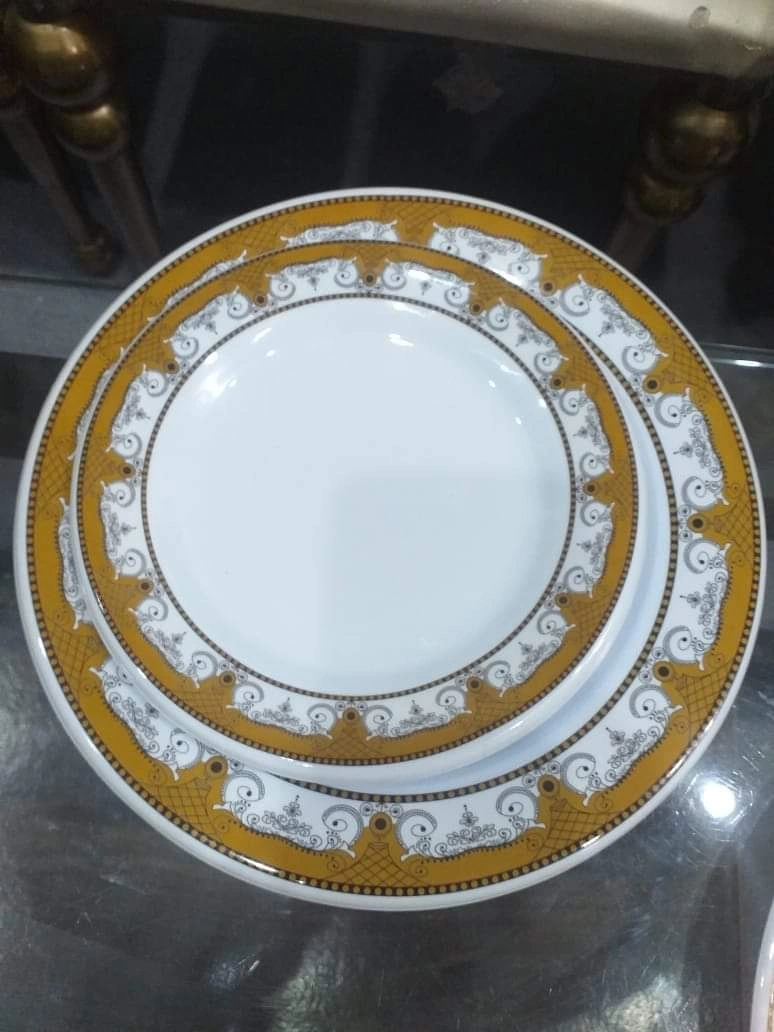 Crockery Set