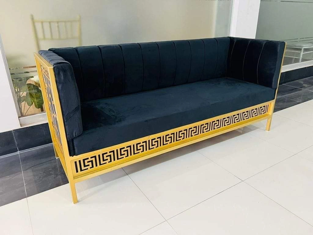 Sofa Model 1
